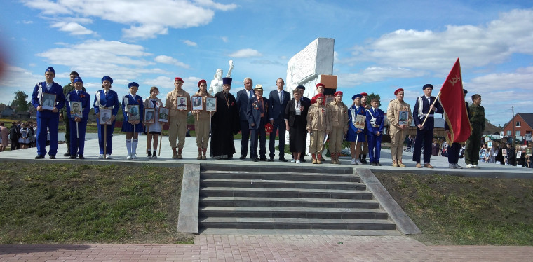 ДЕНЬ ПОБЕДЫ.