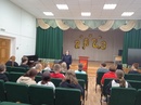 День в пришкольном лагере..