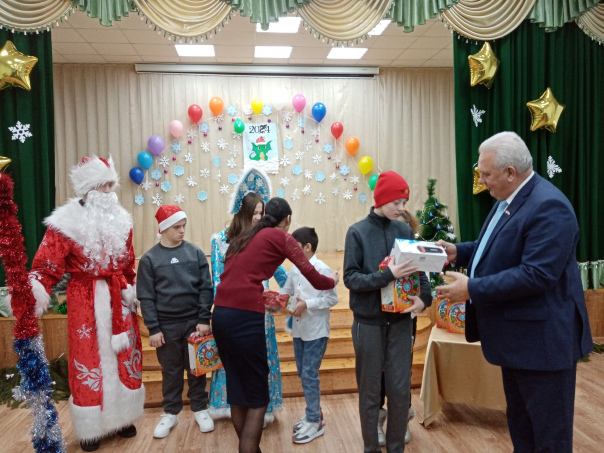 «Спешите делать добрые дела!».