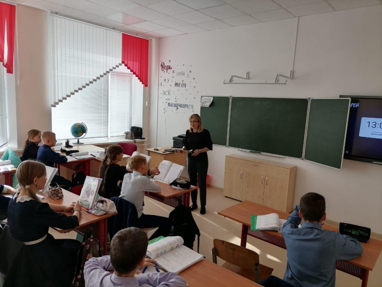 Учимся жить без конфликтов.