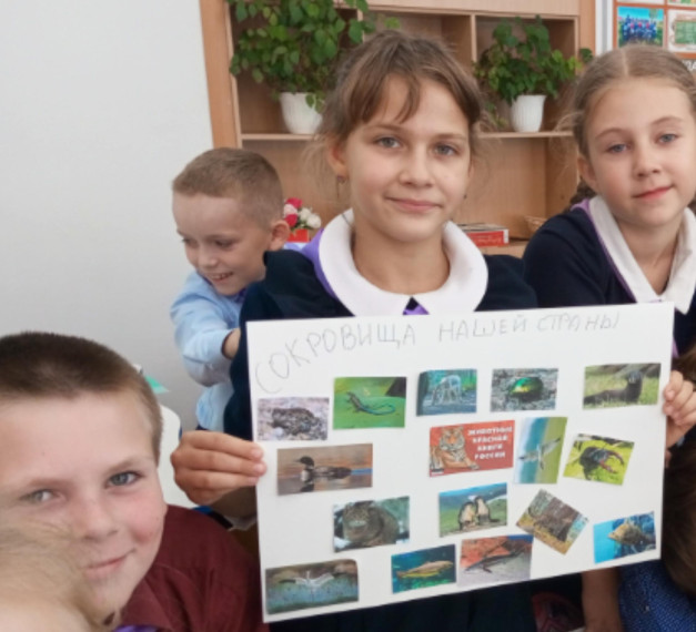 4 октября отмечается Всемирный день защиты животных.