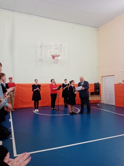 РАЗГОВОРЫ О ВАЖНОМ.